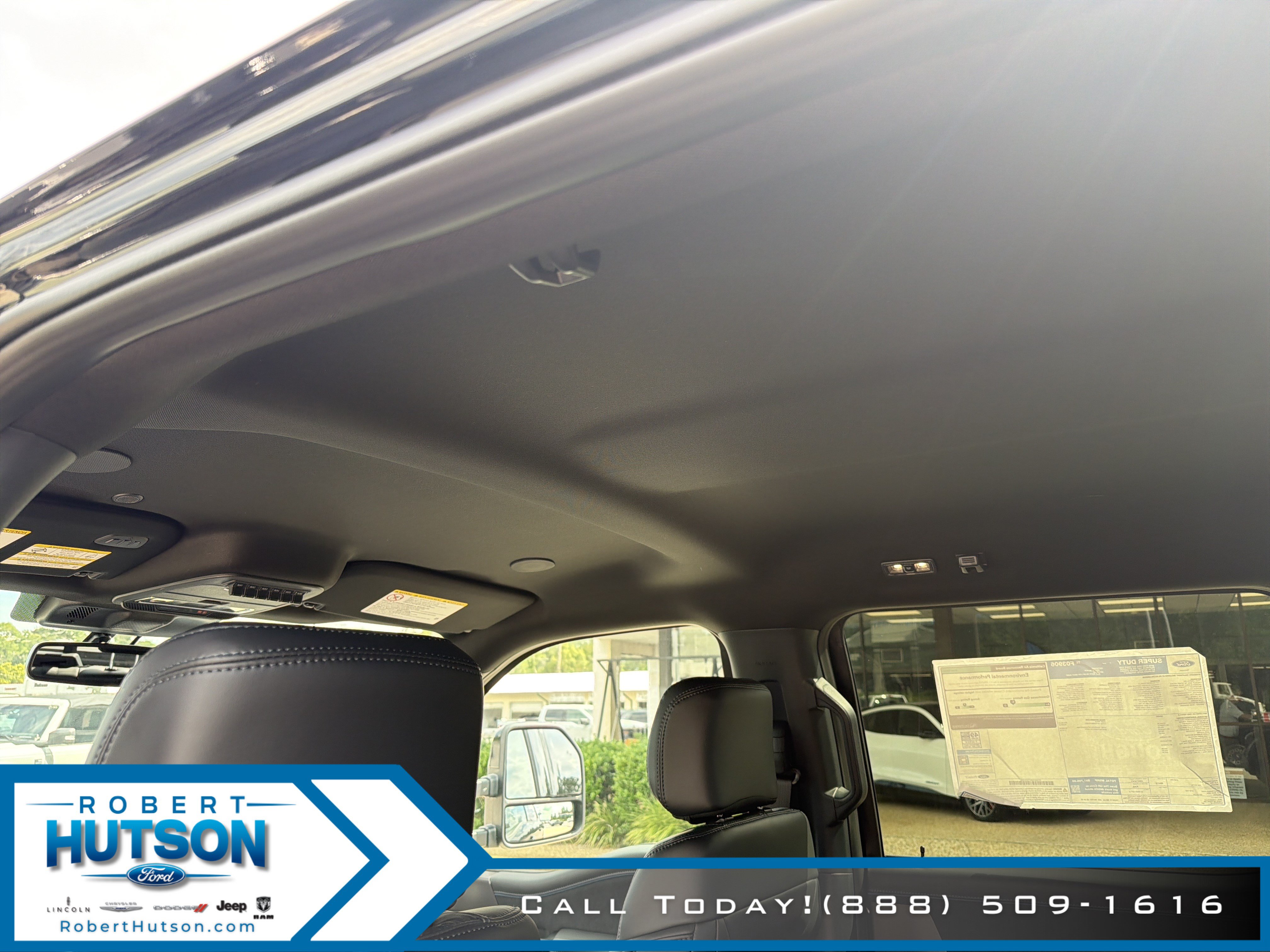 New 2026 Ford F250 Platinum AWD/4WD image 19