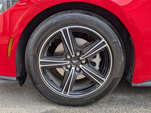 Used 2024 Ford Mustang Premium image 30