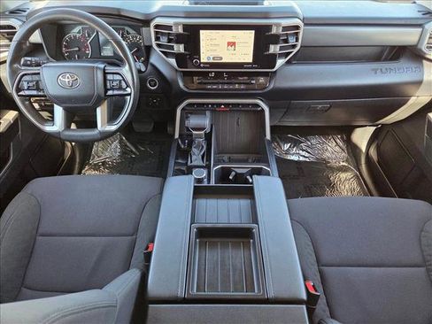 Certified 2023 Toyota Tundra SR5 w/ SR5 Convenience Package RWD image 15
