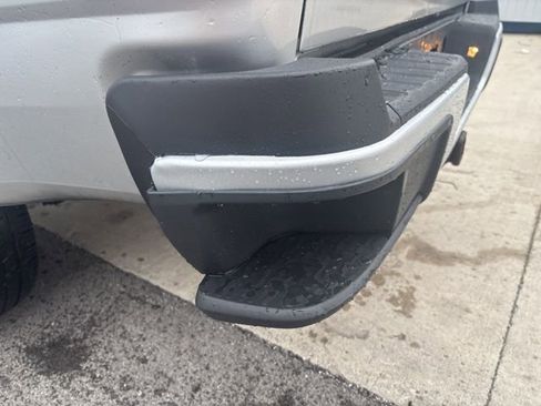 Used 2015 Chevrolet Colorado Z71 image 6