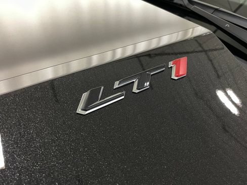 Used 2024 Chevrolet Camaro SS RWD image 47