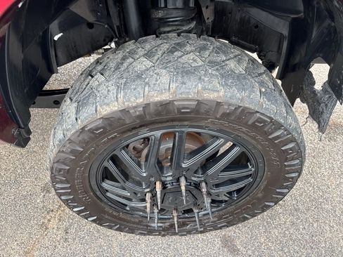 Used 2022 RAM 3500 Limited w/ Towing Technology Group AWD/4WD image 45
