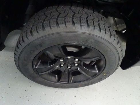 Certified 2023 RAM 1500 Big Horn AWD/4WD image 29