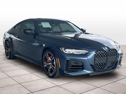 Used 2024 BMW M440i Coupe