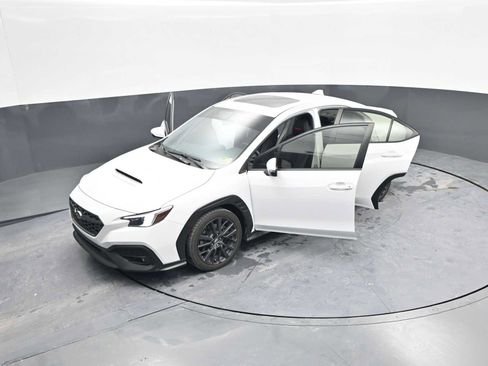 Used 2022 Subaru WRX Limited image 39