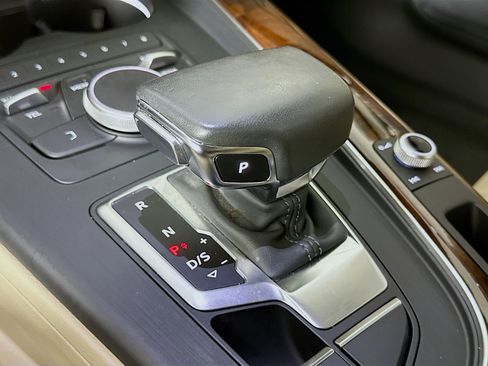 Used 2019 Audi A4 2.0T Premium w/ Convenience Package FWD image 25