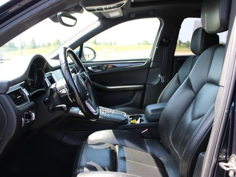 Used 2018 Porsche Macan S AWD/4WD image 17