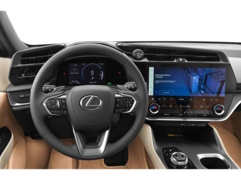 New 2026 Lexus RZ 350e 2WD w/ Convenience Package image 6