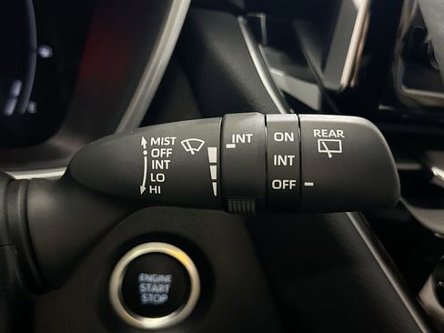 Used 2024 Toyota Corolla XSE image 29