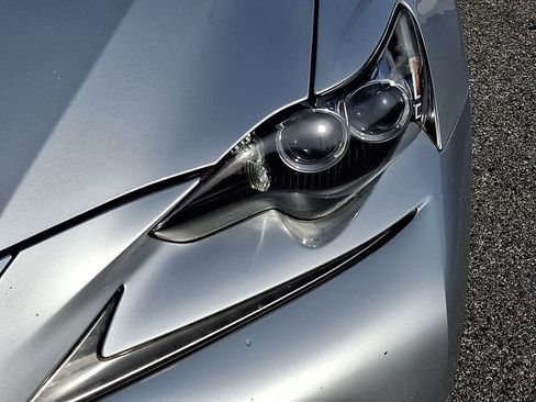 Used 2015 Lexus IS 250 AWD w/ F-Sport Package image 9