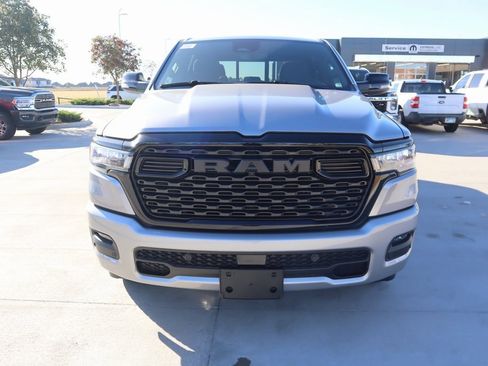 New 2026 RAM 1500 Lone Star image 10