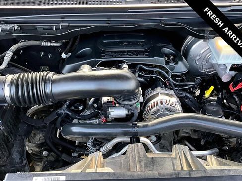 Used 2020 RAM 1500 Big Horn AWD/4WD image 28