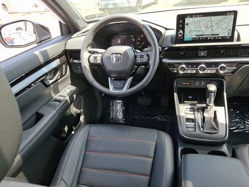 Used 2024 Honda CR-V Sport Touring image 10