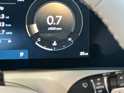 New 2026 Hyundai Palisade Calligraphy image 27