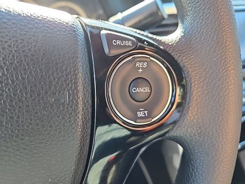 Used 2016 Honda Accord EX image 8