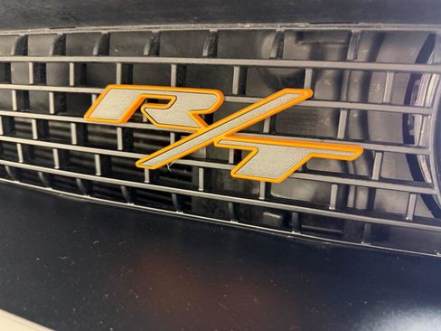 Used 2022 Dodge Challenger R/T Scat Pack RWD image 30
