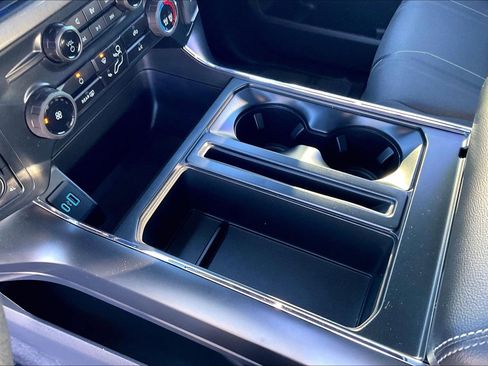 Used 2024 Ford F150 STX w/ STX Black Appearance Package image 13