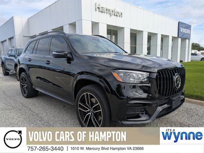 Used 2024 Mercedes-Benz GLS 450 4MATIC