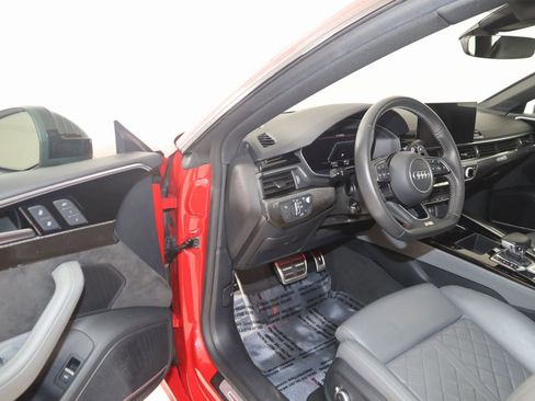 Used 2020 Audi S5 Prestige w/ S Sport Package image 58