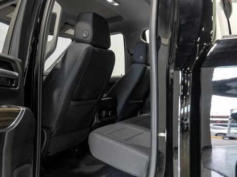 Used 2019 Chevrolet Silverado 1500 RST w/ All-Star Edition RWD image 52