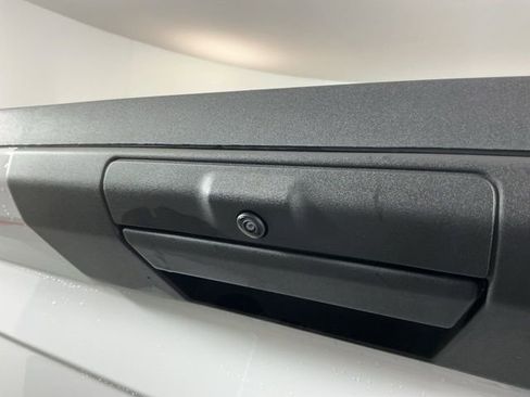 Used 2025 Ford F150 XLT w/ Equipment Group 301A Standard image 8