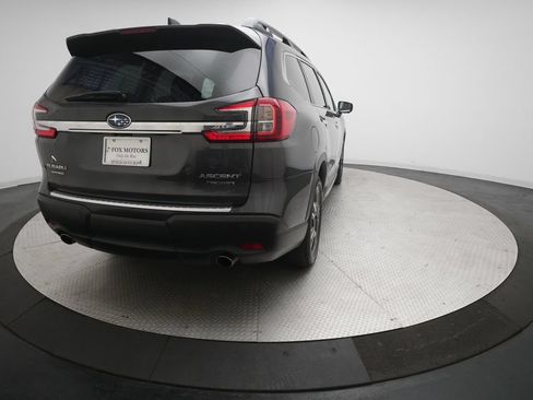 Certified 2023 Subaru Ascent Touring AWD/4WD image 13