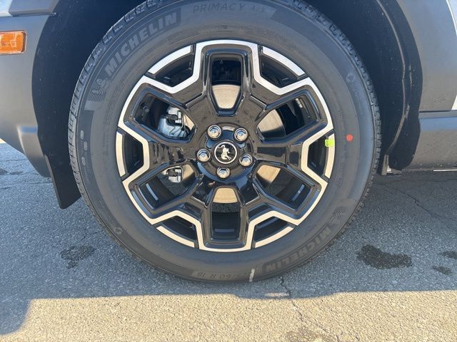 New 2026 Ford Bronco Sport Outer Banks w/ Outer Banks Tech Package+ AWD/4WD image 35