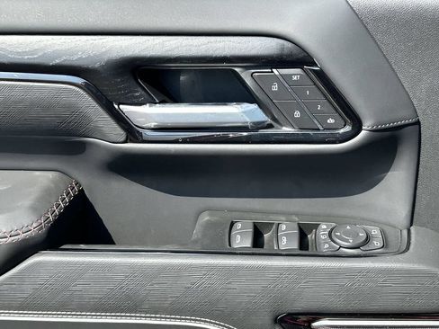 New 2026 GMC Sierra 2500 AT4X AWD/4WD image 24