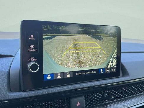 New 2026 Honda CR-V EX-L image 28