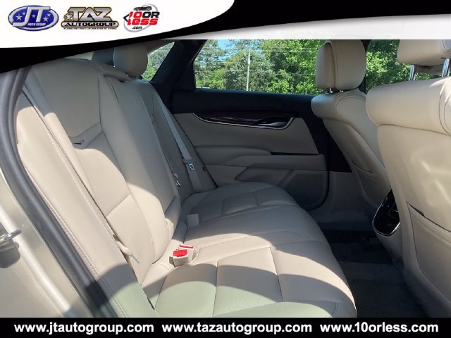 Used 2014 Cadillac XTS Luxury w/ Driver Awareness Package FWD image 11