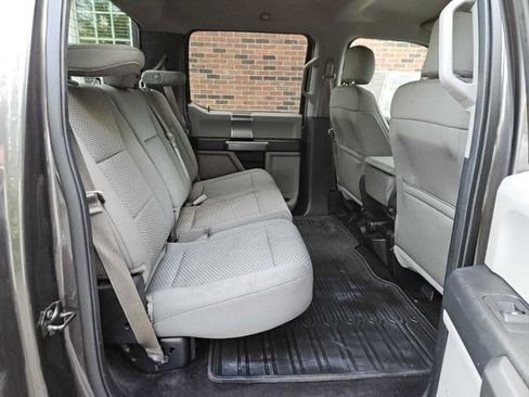 Used 2015 Ford F150 XLT w/ Equipment Group 301A Mid image 34