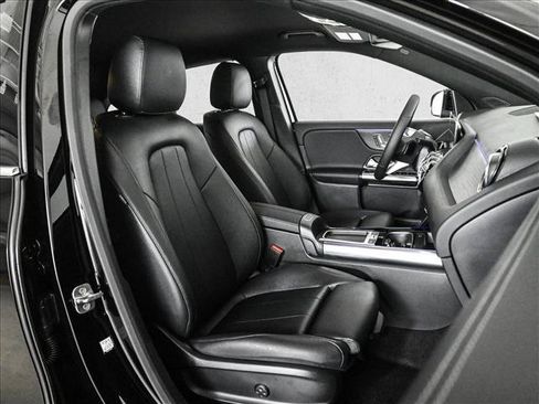 New 2026 Mercedes-Benz GLA 250 4MATIC image 22