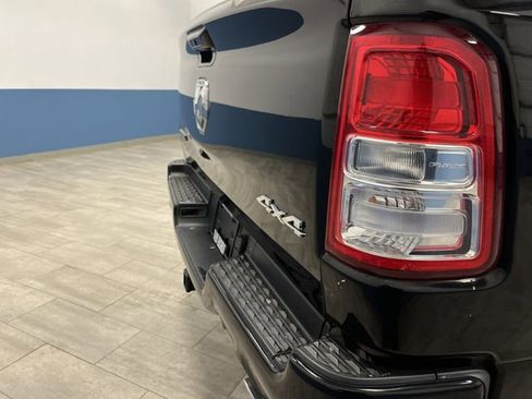 Used 2023 RAM 1500 Big Horn image 34
