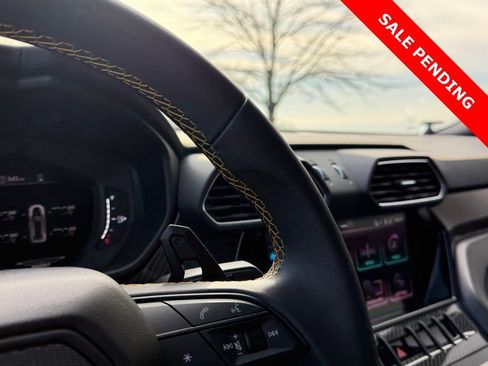 Used 2024 Lamborghini Urus Performante image 34