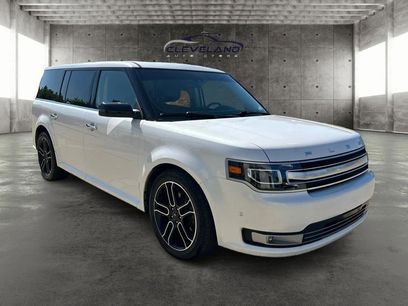 Used 2014 Ford Flex Limited w/ Equipment Group 303A
