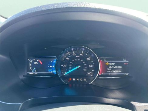Used 2019 Ford Explorer Sport AWD/4WD image 24