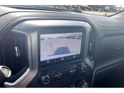 Used 2021 Chevrolet Silverado 1500 LTZ w/ Safety Package II AWD/4WD image 22