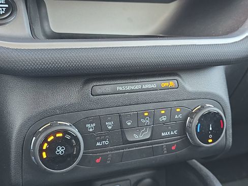 Used 2022 Ford Bronco Sport Big Bend w/ Convenience Package image 18