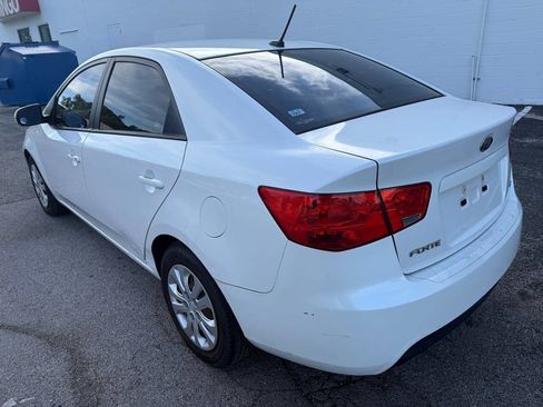 Used 2012 Kia Forte EX w/ Fuel Economy Pkg image 8