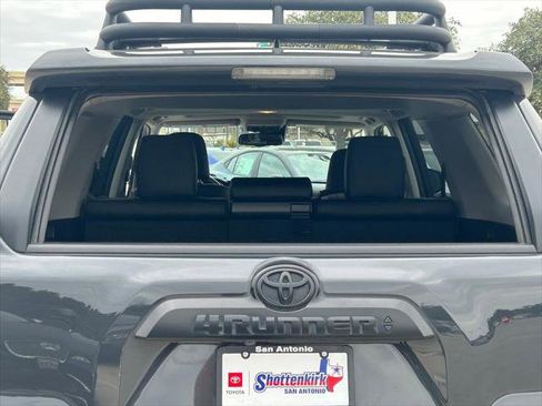 Certified 2024 Toyota 4Runner TRD Pro image 17