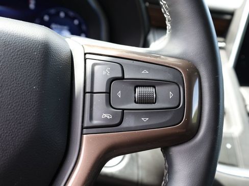 Used 2024 Chevrolet Tahoe High Country RWD image 41