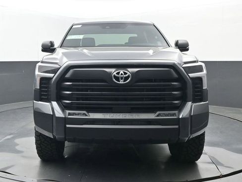 New 2026 Toyota Tundra SR5 w/ SR5 Convenience Package AWD/4WD image 19