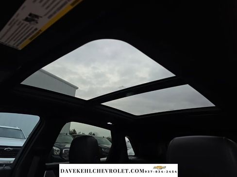 Certified 2020 Cadillac XT5 Sportv image 26