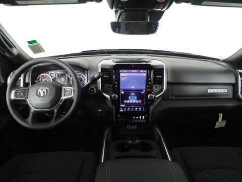 New 2026 RAM 2500 Big Horn image 30