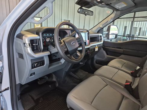 New 2026 Ford F450 XL w/ 360-Degree Camera Package image 20