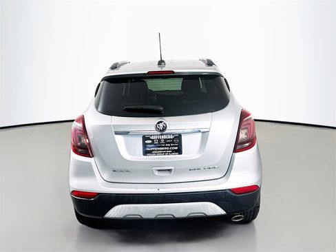 Used 2017 Buick Encore Preferred image 6