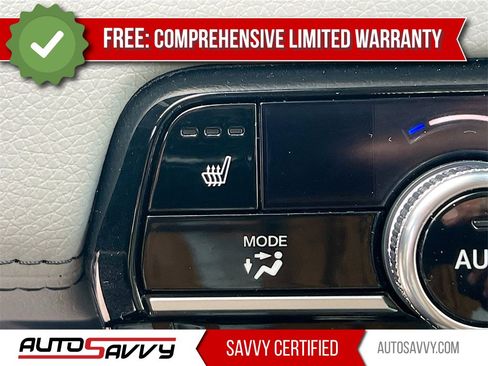 Used 2025 Honda Pilot EX-L image 20