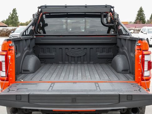 Used 2023 Ford F150 Raptor w/ Equipment Group 802A Raptor R image 26