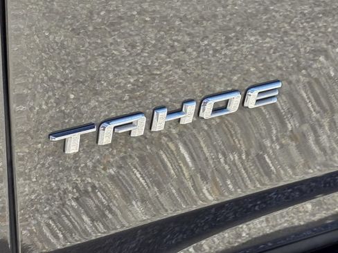 Used 2021 Chevrolet Tahoe High Country RWD image 53
