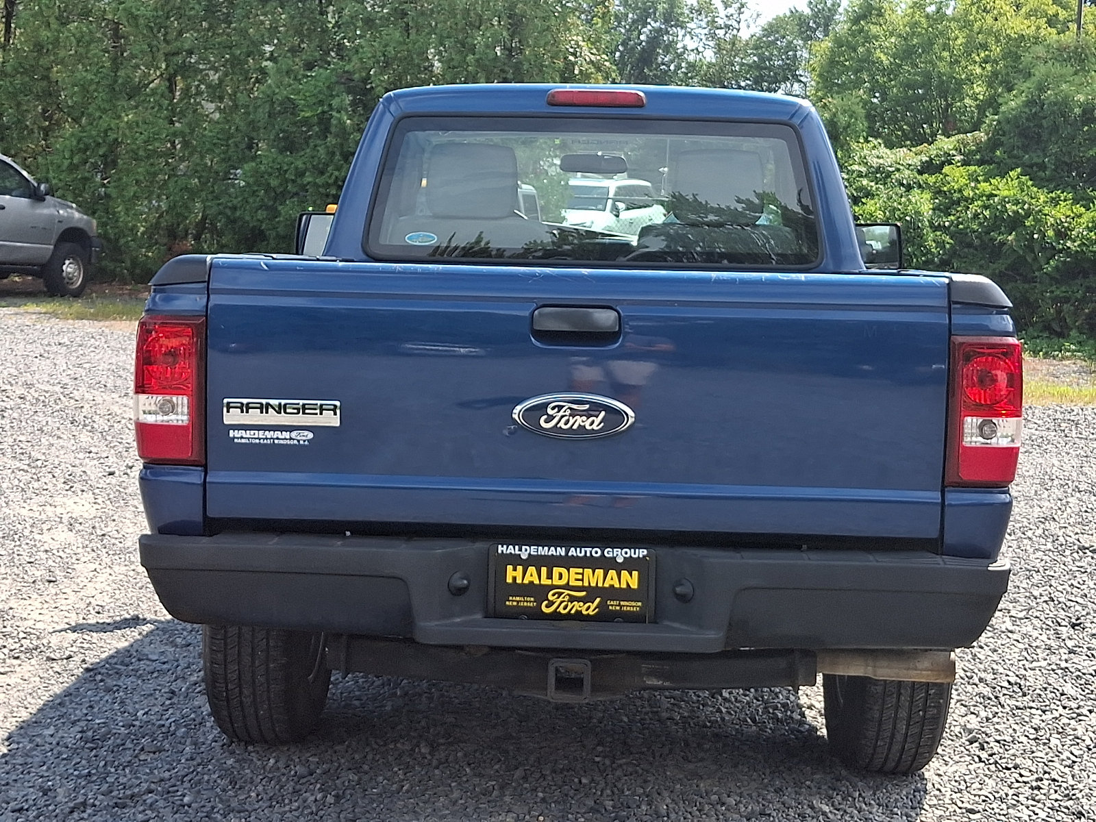 Used 2011 Ford Ranger XL RWD image 6
